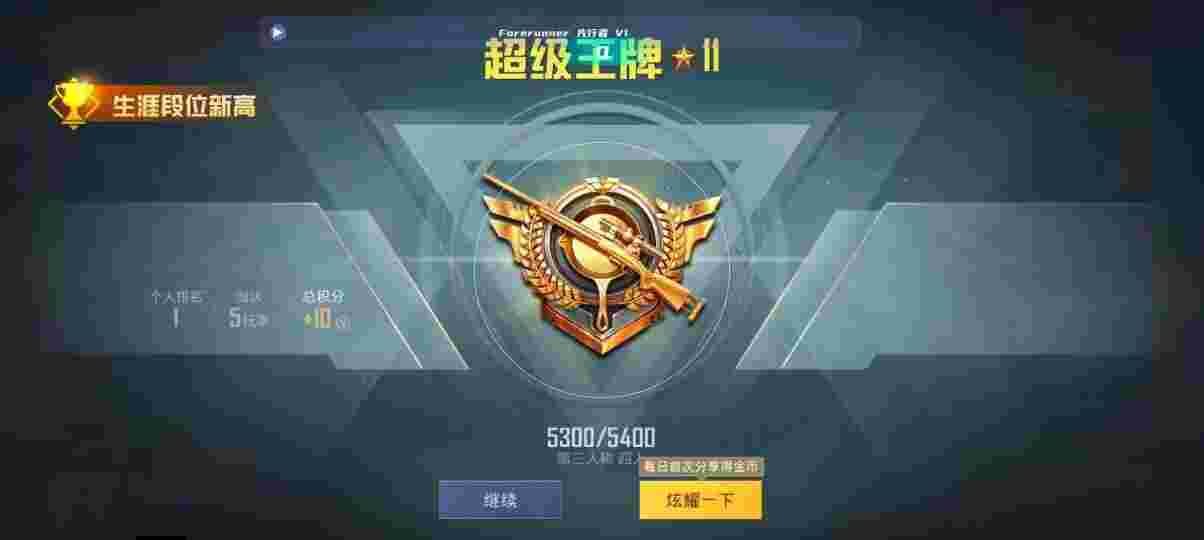 和平精英先行者透视直装 - ��ƽ��Ӣ����Ҽ���辅助预览图